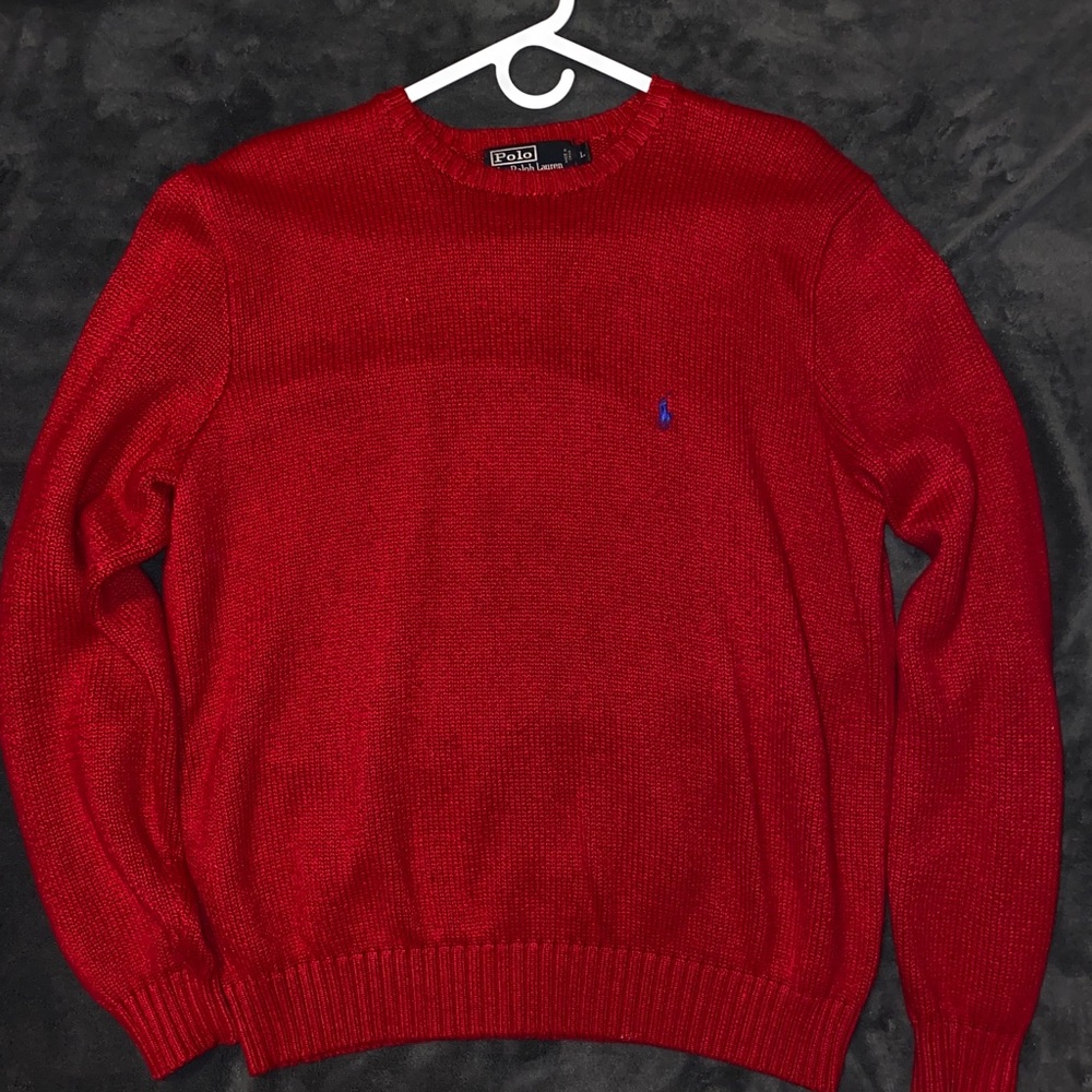 Polo Ralph Lauren sweater